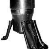 Engine Mount HOLDEN APOLLO CAMRY VIENTA A2500H - MACKAY
