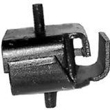 Engine Mount TOYOTA LANDCRUSIER 60 2H A2509 - MACKAY