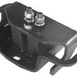 Engine Mount HOLDEN JACKAROO 4JB1 A2526 - MACKAY