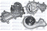 Audi Water Pump A252DZ - Austral | Universal Auto Spares
