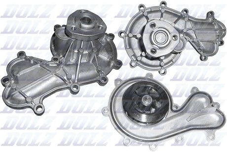 Audi Water Pump A252DZ - Austral | Universal Auto Spares