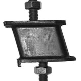 Engine Mount VOLVO 240 242 244 245 260 A2550 - MACKAY