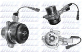 Vag Water Pump A255VDZ - Austral | Universal Auto Spares