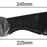 Engine Mount Hyundai Excel X2 A2568 - MACKAY