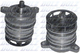 Volkswagen Axd Axe Bnz Water Pump A258DZ - Austral | Universal Auto Spares