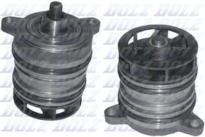 Volkswagen Axd Axe Bnz Water Pump A258DZ - Austral | Universal Auto Spares