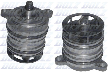 Volkswagen Axd Axe Bnz Water Pump A258DZ - Austral | Universal Auto Spares
