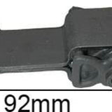 Engine Mount HOLDEN ASTRA LD PULSAR N13 A2611 - MACKAY