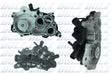 Audi Volkswagen Water Pump A262DZ - Austral | Universal Auto Spares