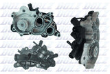 Audi Volkswagen Water Pump A262DZ - Austral | Universal Auto Spares