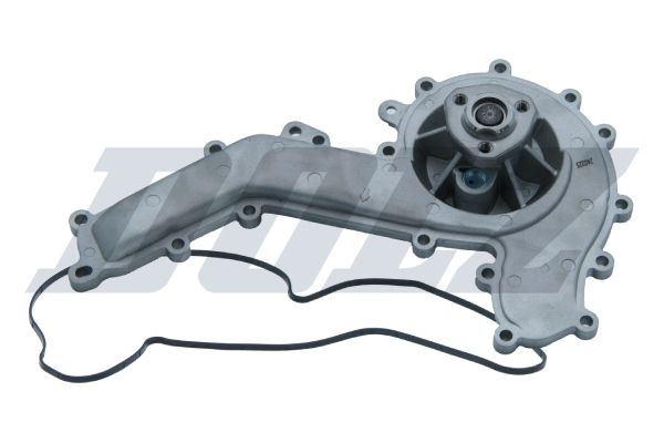 Volkswagen Water Pump A276DZ - Austral | Universal Auto Spares