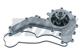 Volkswagen Water Pump A276DZ - Austral | Universal Auto Spares