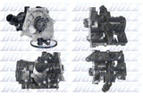 Water Pump A281DZ - Austral | Universal Auto Spares