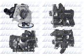 Water Pump A281DZ - Austral | Universal Auto Spares