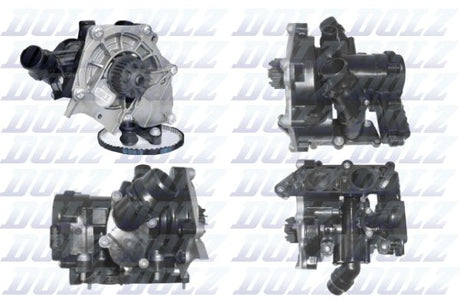 Water Pump A281DZ - Austral | Universal Auto Spares