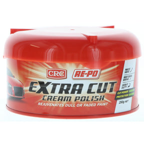 Extra Cut Cream Polish Rich Gloss 250g - RE-PO