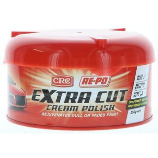 Polishes & Cutting Compounds