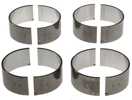 Chrysler 2.0L Ecb Ecc Conrod Bearings A4B1635A STD - Austral | Universal Auto Spares