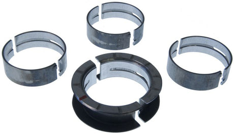 Ford 4.0L V6 Main Bearings A4M2006P STD - Austral | Universal Auto Spares