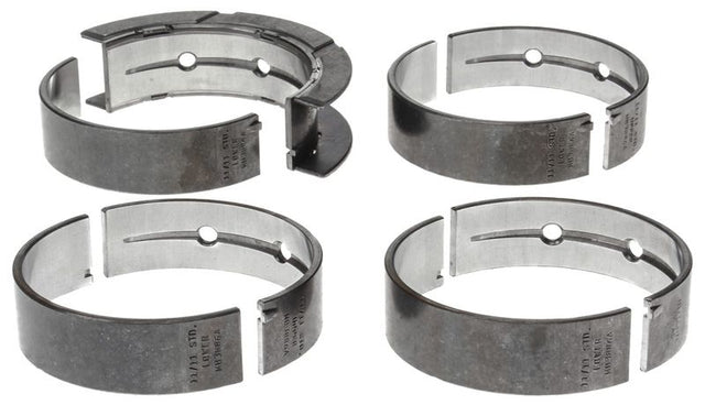 Holden 3.6L Alloytec Main Bearings A4M2273A STD - Austral | Universal Auto Spares