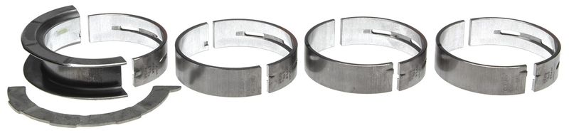 Mazda AJ Main Bearings A4M4396A 010 - Austral | Universal Auto Spares