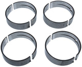 Jeep 3.7L Ekg Main Bearings A4M7214A 010 - Austral | Universal Auto Spares