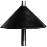 Chamfering Cone CHAMFERING CONE MANDREL 45 DEG A50 - SILVER SEAL