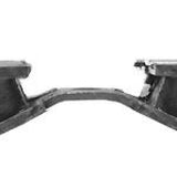 Engine Mount TOYOTA Landcruiser 60 FJ70 73 A5011 - MACKAY