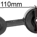 Engine Mount HOLDEN Barina MB ML Swift GA A5035 - MACKAY