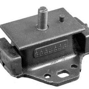 Engine Mount TOYOTA Hi-Lux RN85 95 A5108 - MACKAY