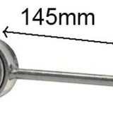 Engine Mount MITSUBISHI COLT RB RC RD RE A5173 - MACKAY