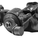 Engine Mount FORD LASER KJ KL A5205 - MACKAY