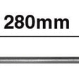 Engine Mount TOYOTA CRESSIDA MX73 A5227 - MACKAY