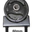 Engine Mount FORD FESTIVA WB WF MAZDA 121 A5274 - MACKAY