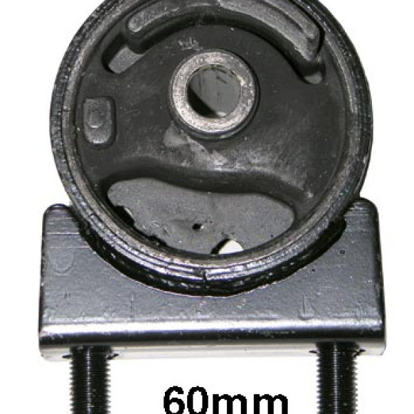 Engine Mount FORD FESTIVA WB WF MAZDA 121 A5274 - MACKAY