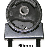 Engine Mount FORD FESTIVA WB WF MAZDA 121 A5274 - MACKAY