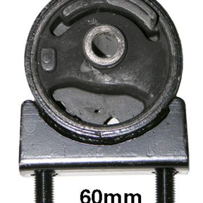 Engine Mount FORD FESTIVA WB WF MAZDA 121 A5274 - MACKAY