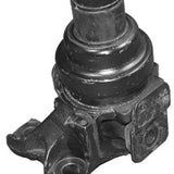Engine Mount HONDA ODYSSEY F22B6 A5321 - MACKAY
