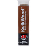 Kwik Wood Repair Epoxy Putty 28g - J-B Weld