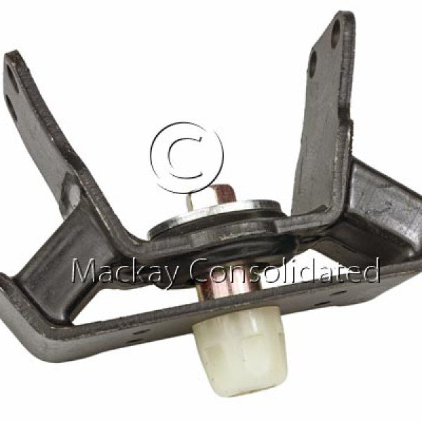 Engine Mount TOYOTA PRADO 5VZ-FE A5390 - MACKAY