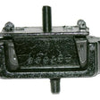 Engine Mount FORD MAZDA G6 2.6L WL 2.5L A5568 - MACKAY