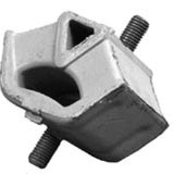 Engine Mount BMW 3 SERIES A5589 - MACKAY