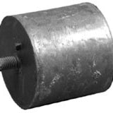 Engine Mount BMW 5 SERIES A5591 - MACKAY