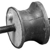 Engine Mount BMW 3 5 7 SERIES A5598 - MACKAY