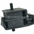 Engine Mount Subaru Brumby EA82 A5668 - MACKAY