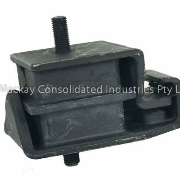 Engine Mount Subaru Brumby EA82 A5668 - MACKAY