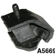 Engine Mount Subaru Brumby EA82 A5669 - MACKAY