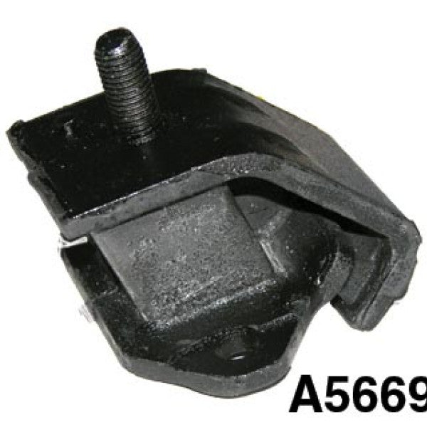 Engine Mount Subaru Brumby EA82 A5669 - MACKAY