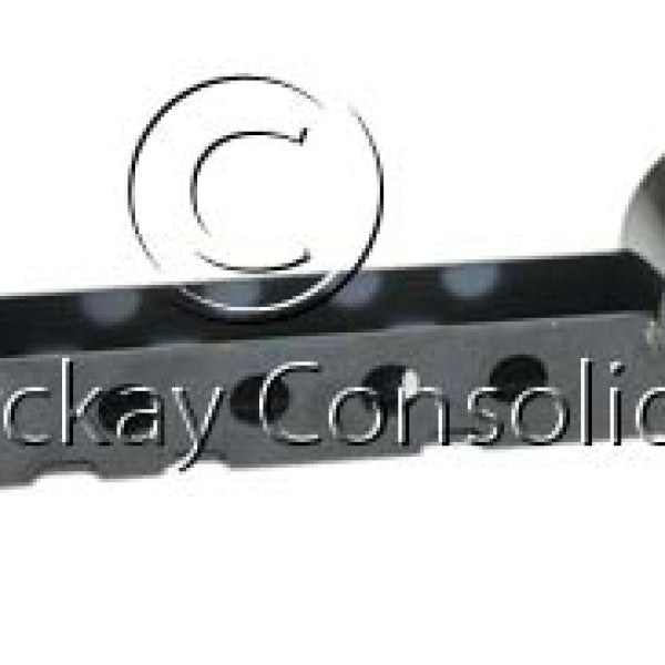 Engine Mount MITSUBISHI CHALLENGER PAJERO A5674 - MACKAY