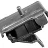 Engine Mount Holden Jackaroo UBS25 A5681 - MACKAY